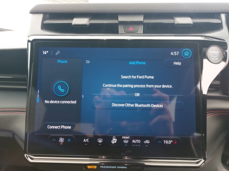 Used Ford Puma 2025 for sale - 76713726: Photo 19