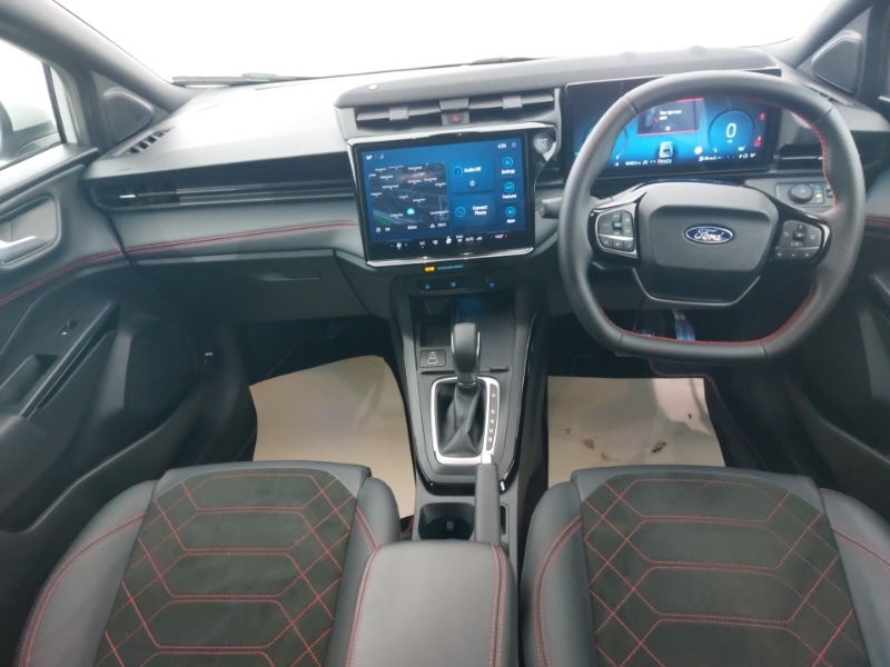 Used Ford Puma 2025 for sale - 76713726: Photo 2