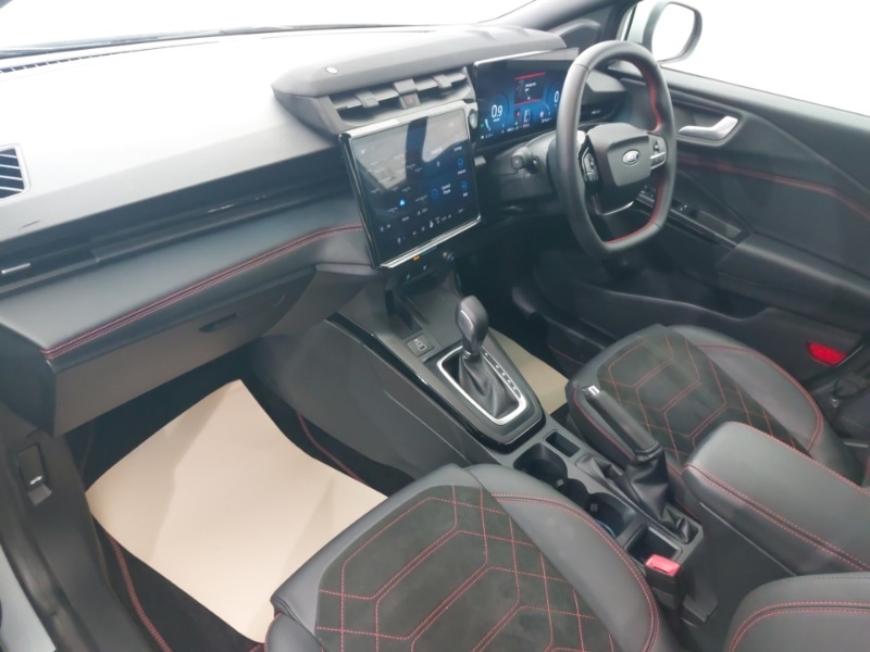 Used Ford Puma 2025 for sale - 76713726: Photo 5