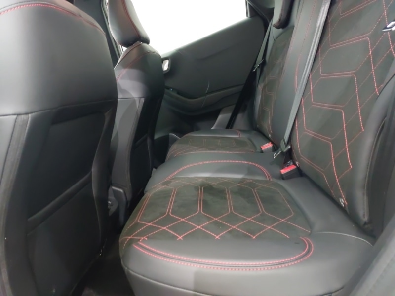 Used Ford Puma 2025 for sale - 76713726: Photo 6