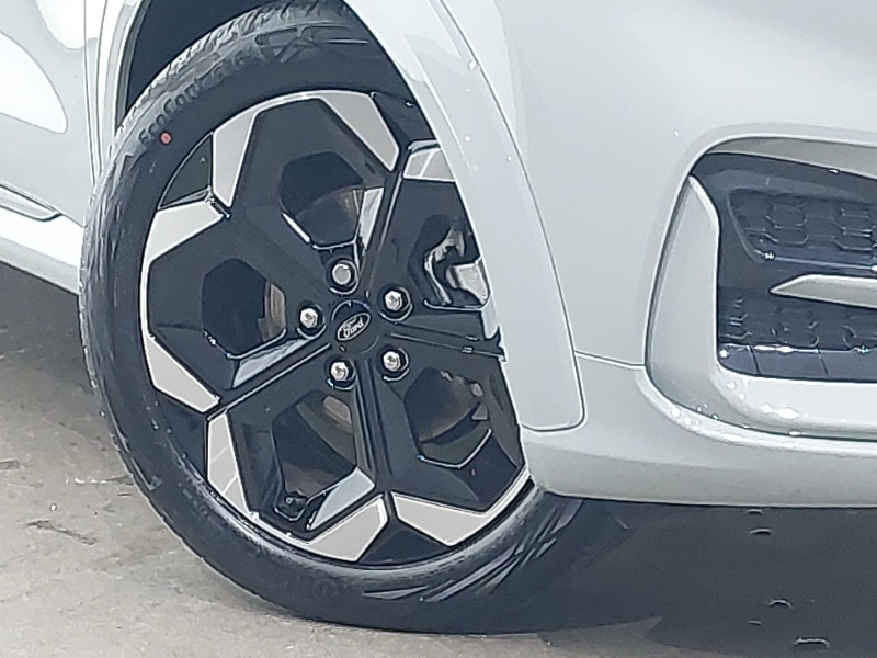 Used Ford Puma 2025 for sale - 76713726: Photo 9