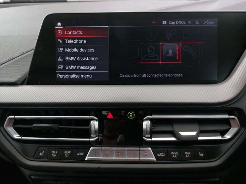 Used BMW 1 Series 2022 for sale - 77078504: Photo 19