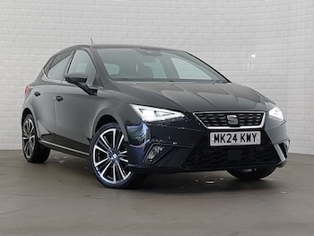 Used SEAT Ibiza 2024 for sale - 78428430: Photo