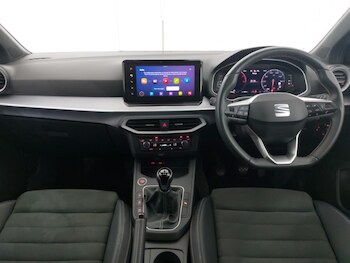 Used SEAT Ibiza 2024 for sale - 78428430: Photo