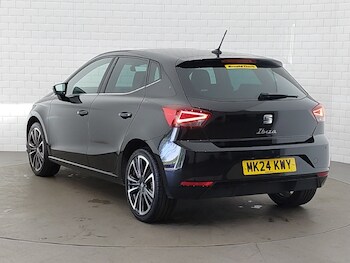 Used SEAT Ibiza 2024 for sale - 78428430: Photo