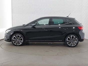 Used SEAT Ibiza 2024 for sale - 78428430: Photo