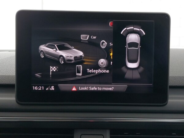 Used Audi A5 2018 for sale - 76233546: Photo 11