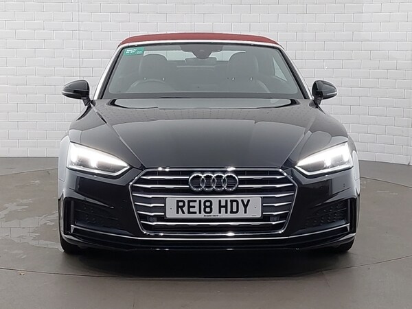 Used Audi A5 2018 for sale - 76233546: Photo 12