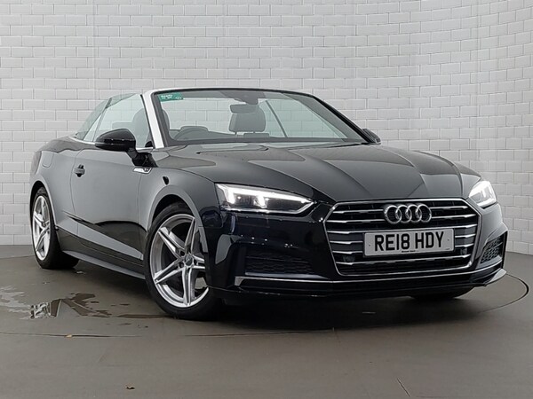 Used Audi A5 2018 for sale - 76233546: Photo 13
