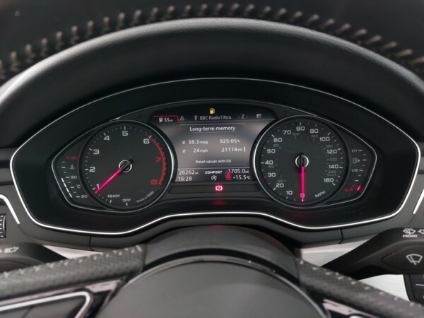 Used Audi A5 2018 for sale - 76233546: Photo 14