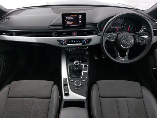 Used Audi A5 2018 for sale - 76233546: Photo 2