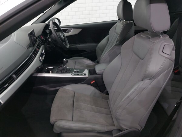 Used Audi A5 2018 for sale - 76233546: Photo 5