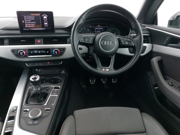 Used Audi A5 2018 for sale - 76233546: Photo 7