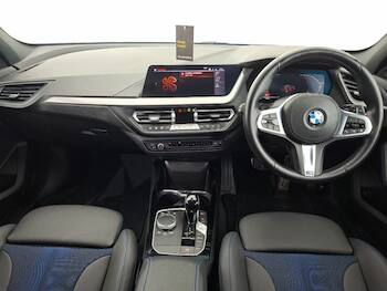 Used BMW 1 Series 2023 for sale - 79704268: Photo
