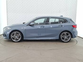 Used BMW 1 Series 2023 for sale - 79704268: Photo