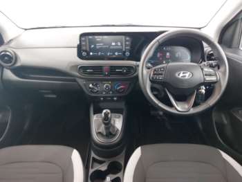 Used Hyundai i10 2024 for sale - 74933644: Photo