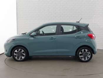 Used Hyundai i10 2024 for sale - 74933644: Photo