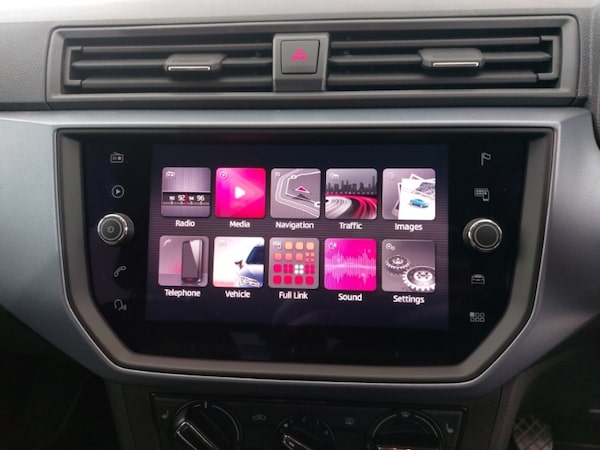 Used SEAT Arona 2018 for sale - 76054765: Photo 11