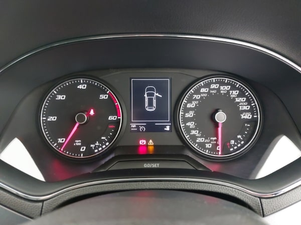 Used SEAT Arona 2018 for sale - 76054765: Photo 14