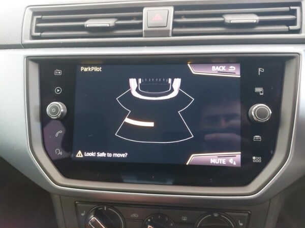 Used SEAT Arona 2018 for sale - 76054765: Photo 18
