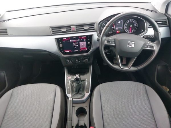Used SEAT Arona 2018 for sale - 76054765: Photo 2