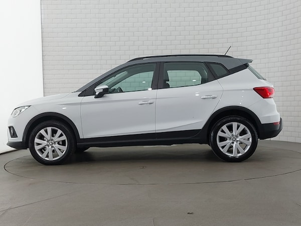 Used SEAT Arona 2018 for sale - 76054765: Photo 4