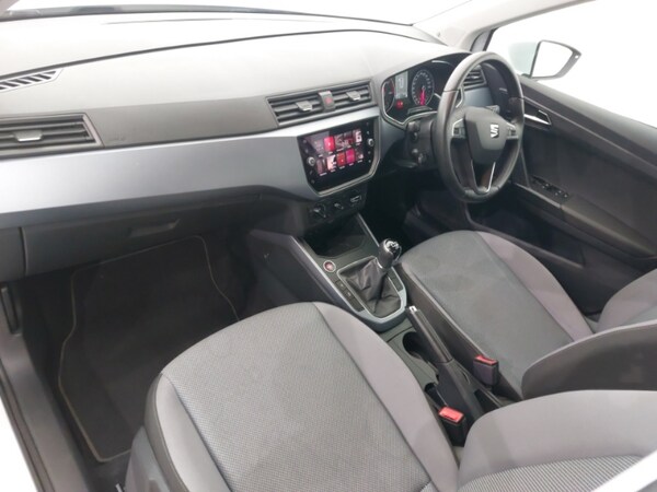 Used SEAT Arona 2018 for sale - 76054765: Photo 5