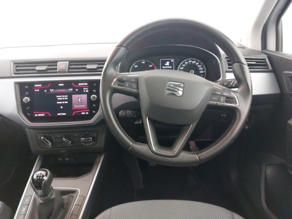 Used SEAT Arona 2018 for sale - 76054765: Photo 7