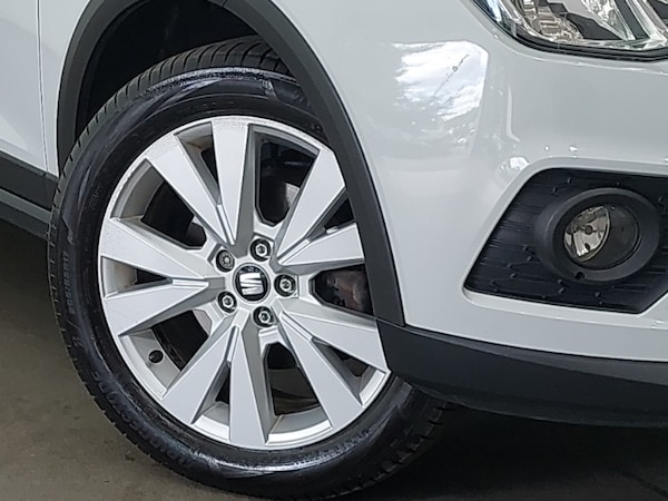 Used SEAT Arona 2018 for sale - 76054765: Photo 9