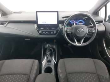 Used Toyota Corolla 2023 for sale - 74919668: Photo