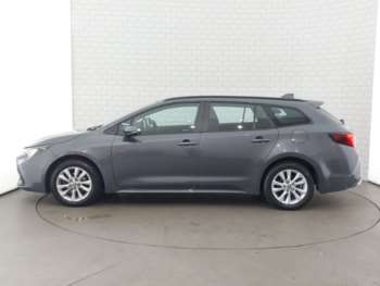 Used Toyota Corolla 2023 for sale - 74919668: Photo