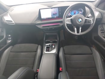 Used BMW 1 Series 2024 for sale - 75702076: Photo