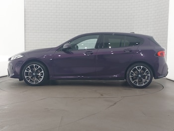 Used BMW 1 Series 2024 for sale - 75702076: Photo