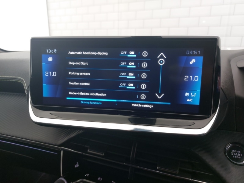 Used Peugeot 2008 2021 for sale - 78112879: Photo 10