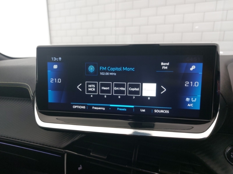 Used Peugeot 2008 2021 for sale - 78112879: Photo 11