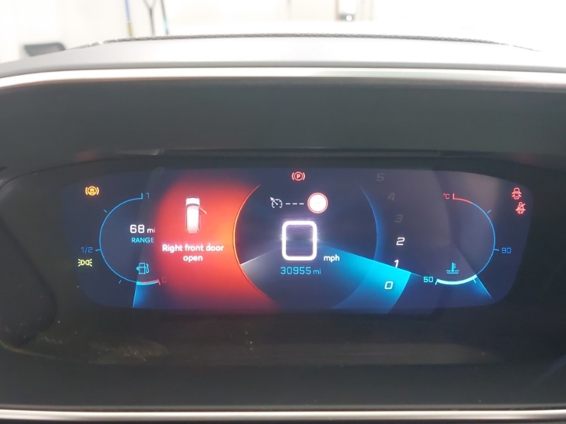 Used Peugeot 2008 2021 for sale - 78112879: Photo 12