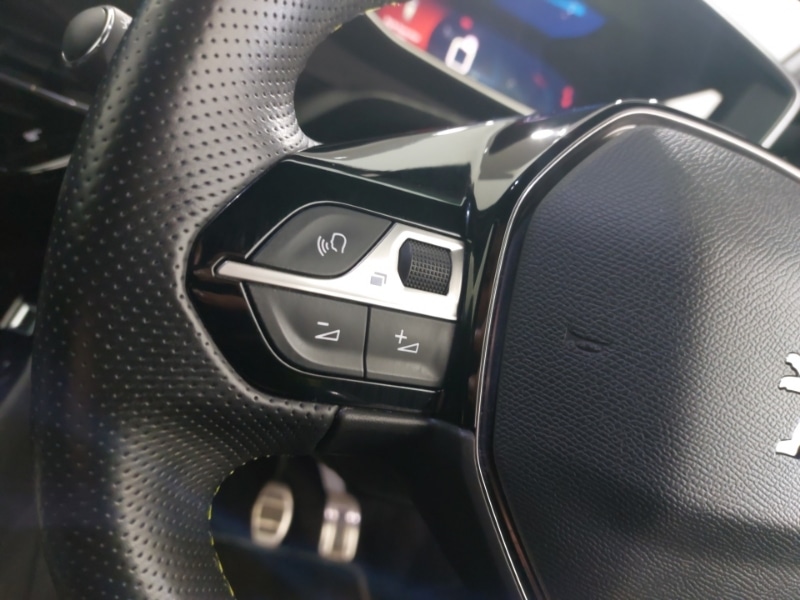 Used Peugeot 2008 2021 for sale - 78112879: Photo 13