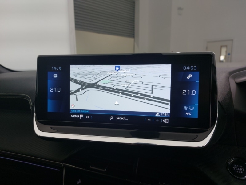 Used Peugeot 2008 2021 for sale - 78112879: Photo 15