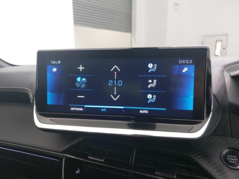 Used Peugeot 2008 2021 for sale - 78112879: Photo 16