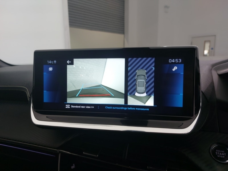 Used Peugeot 2008 2021 for sale - 78112879: Photo 17