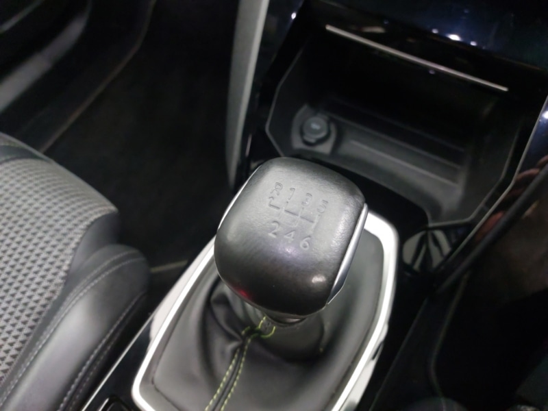 Used Peugeot 2008 2021 for sale - 78112879: Photo 19