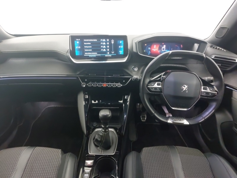 Used Peugeot 2008 2021 for sale - 78112879: Photo 2