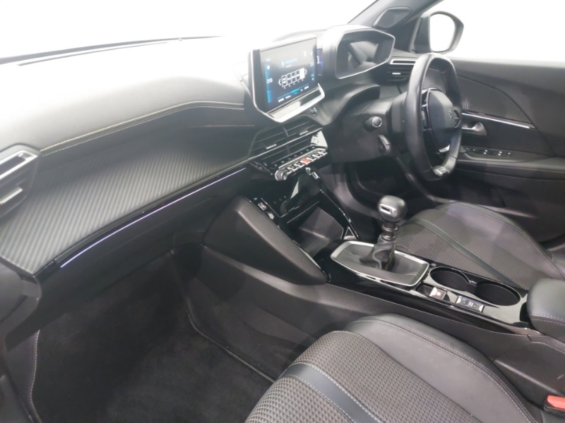 Used Peugeot 2008 2021 for sale - 78112879: Photo 5