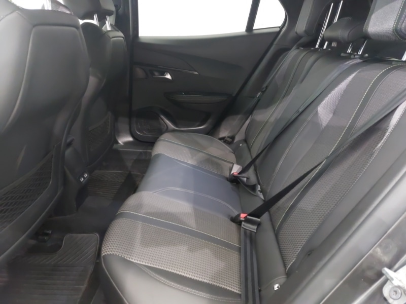 Used Peugeot 2008 2021 for sale - 78112879: Photo 6