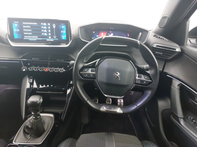 Used Peugeot 2008 2021 for sale - 78112879: Photo 7