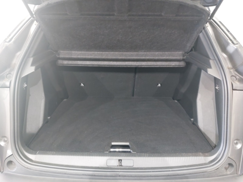 Used Peugeot 2008 2021 for sale - 78112879: Photo 8