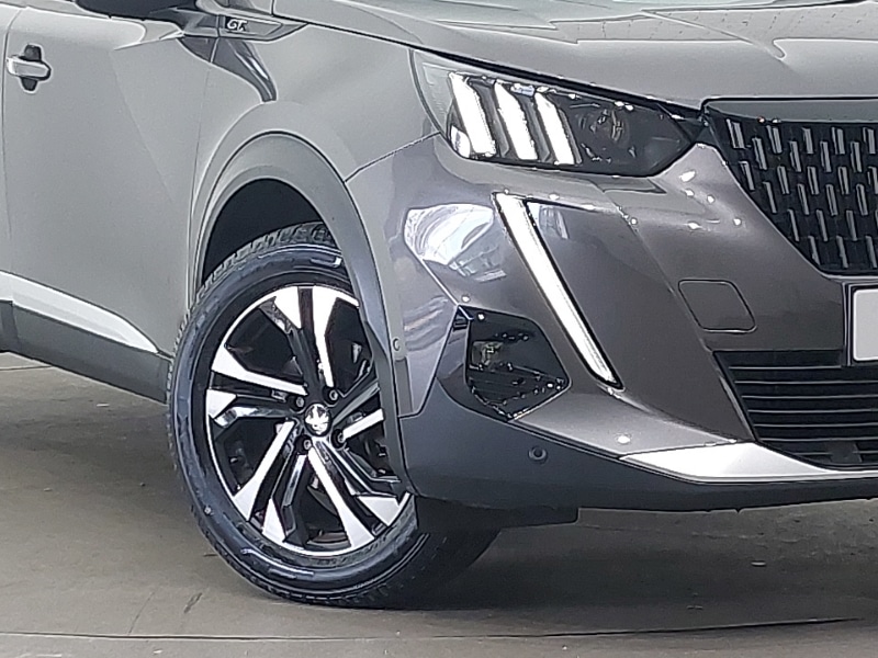 Used Peugeot 2008 2021 for sale - 78112879: Photo 9