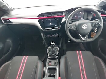 Used Vauxhall Corsa 2023 for sale - 75828426: Photo