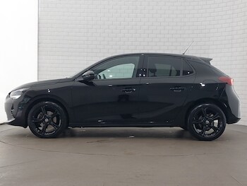 Used Vauxhall Corsa 2023 for sale - 75828426: Photo