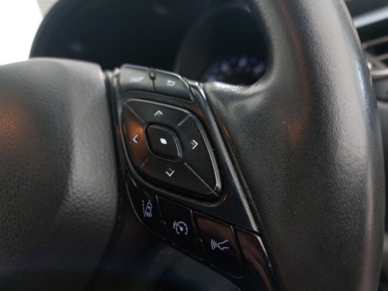 Used Toyota C-HR 2020 for sale - 77240972: Photo 12